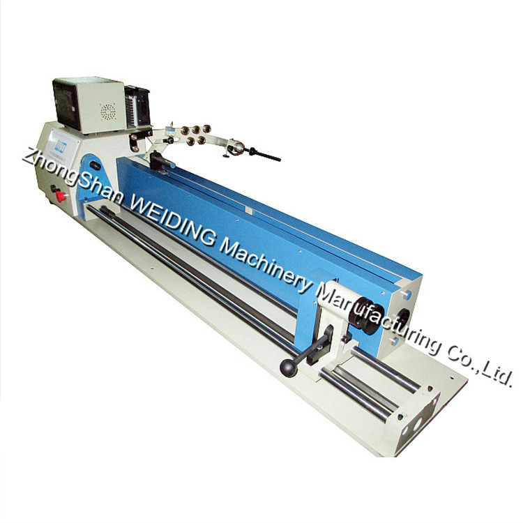 WDTFRS-01-wire circuit machine.