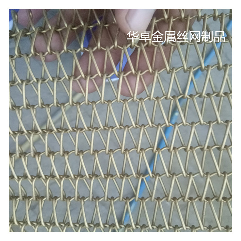 Zenan supply, glass-coated brass-spreading grids, red pure copper-pore grids.