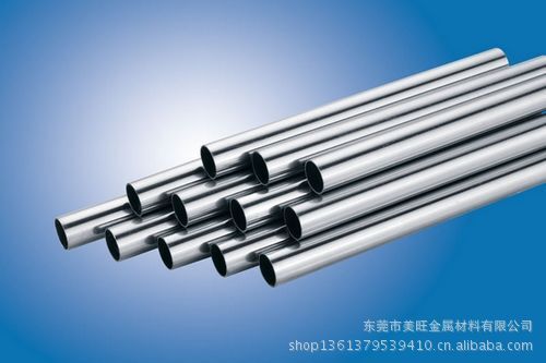 Cash supply stainless steel welding tube 304 stainless steel decoration tube