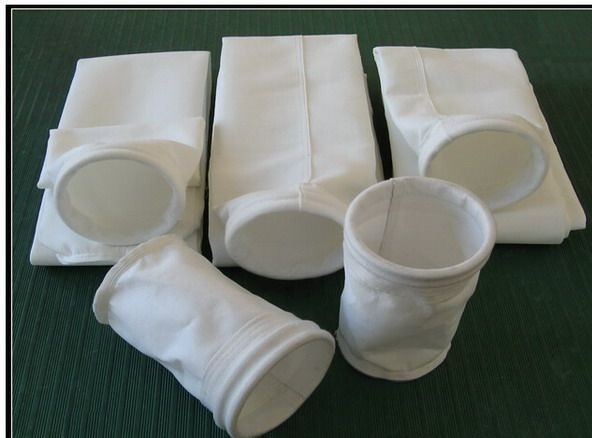 Shanghai dust bags, filter bags, filter bags