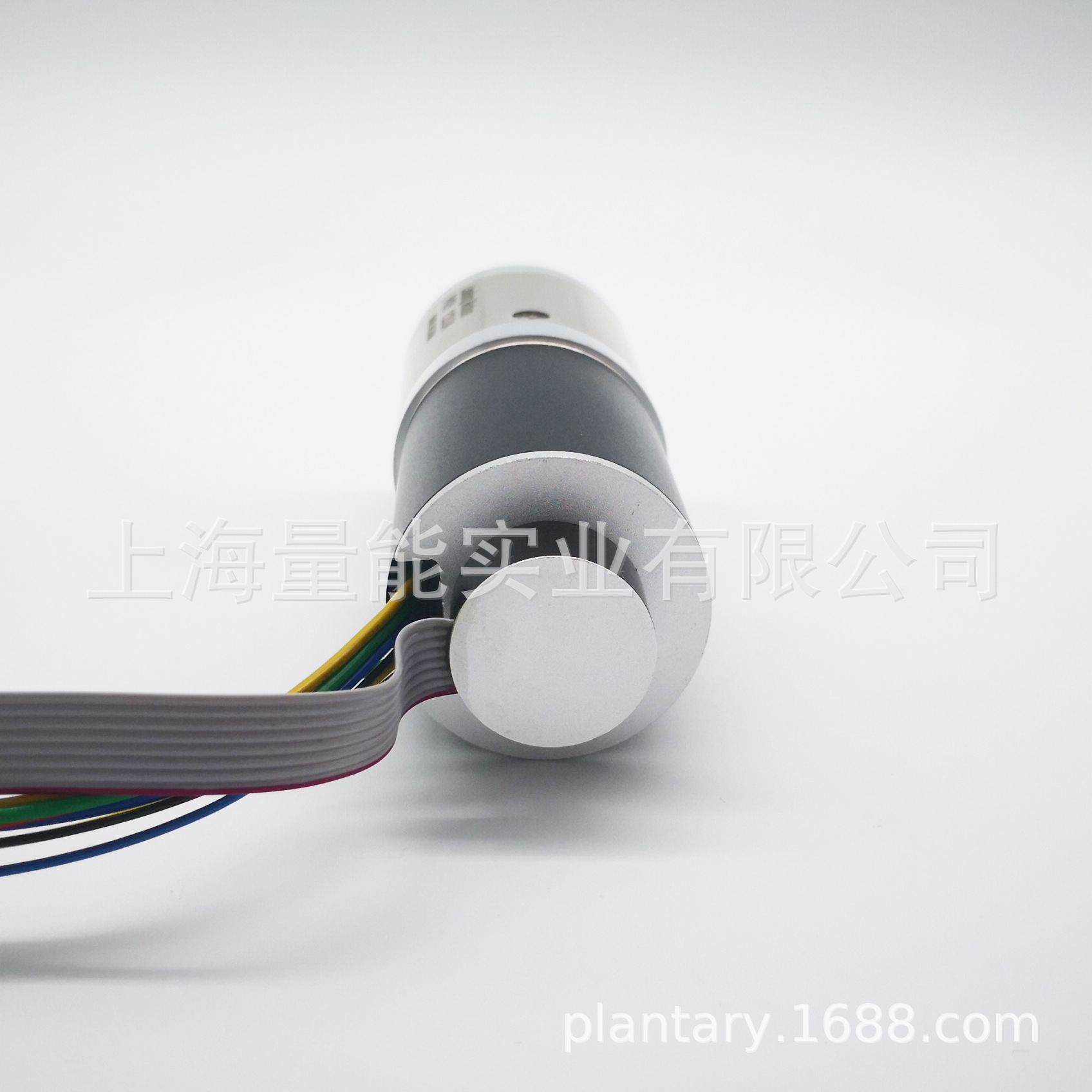 Φ42mm 大扭矩工业级 小型行星减速器、齿轮箱、减速电机