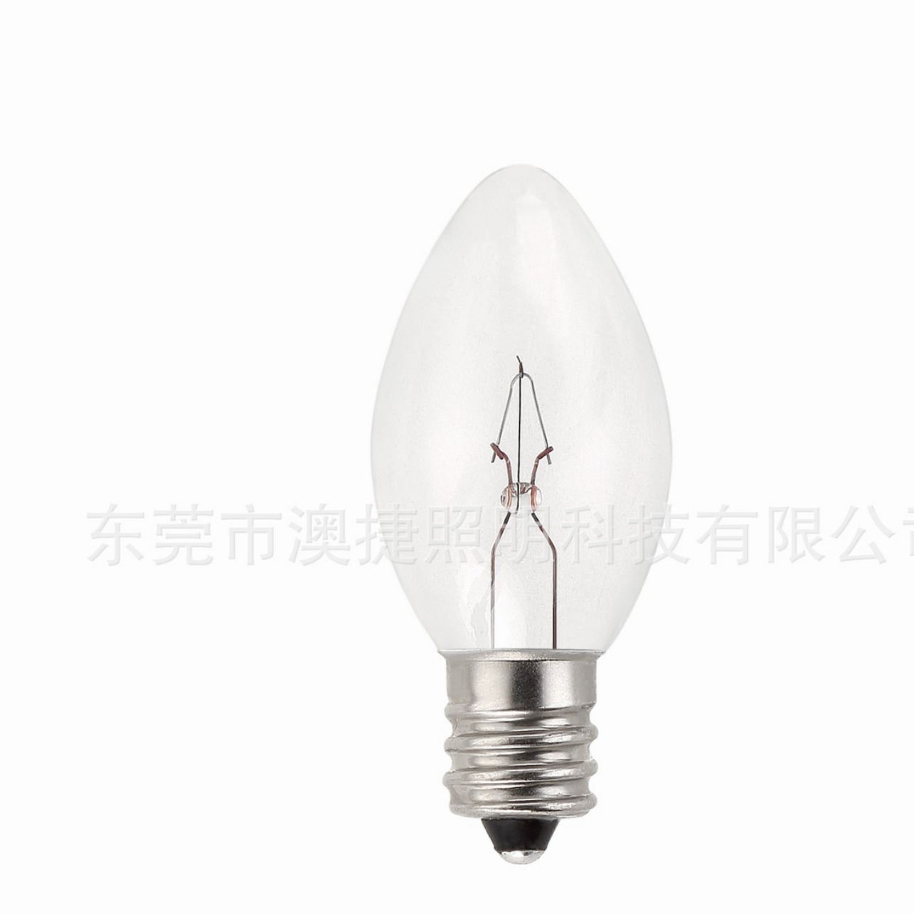 Bán trực tiếp cho bóng đèn C7 C7 12V/24V C7