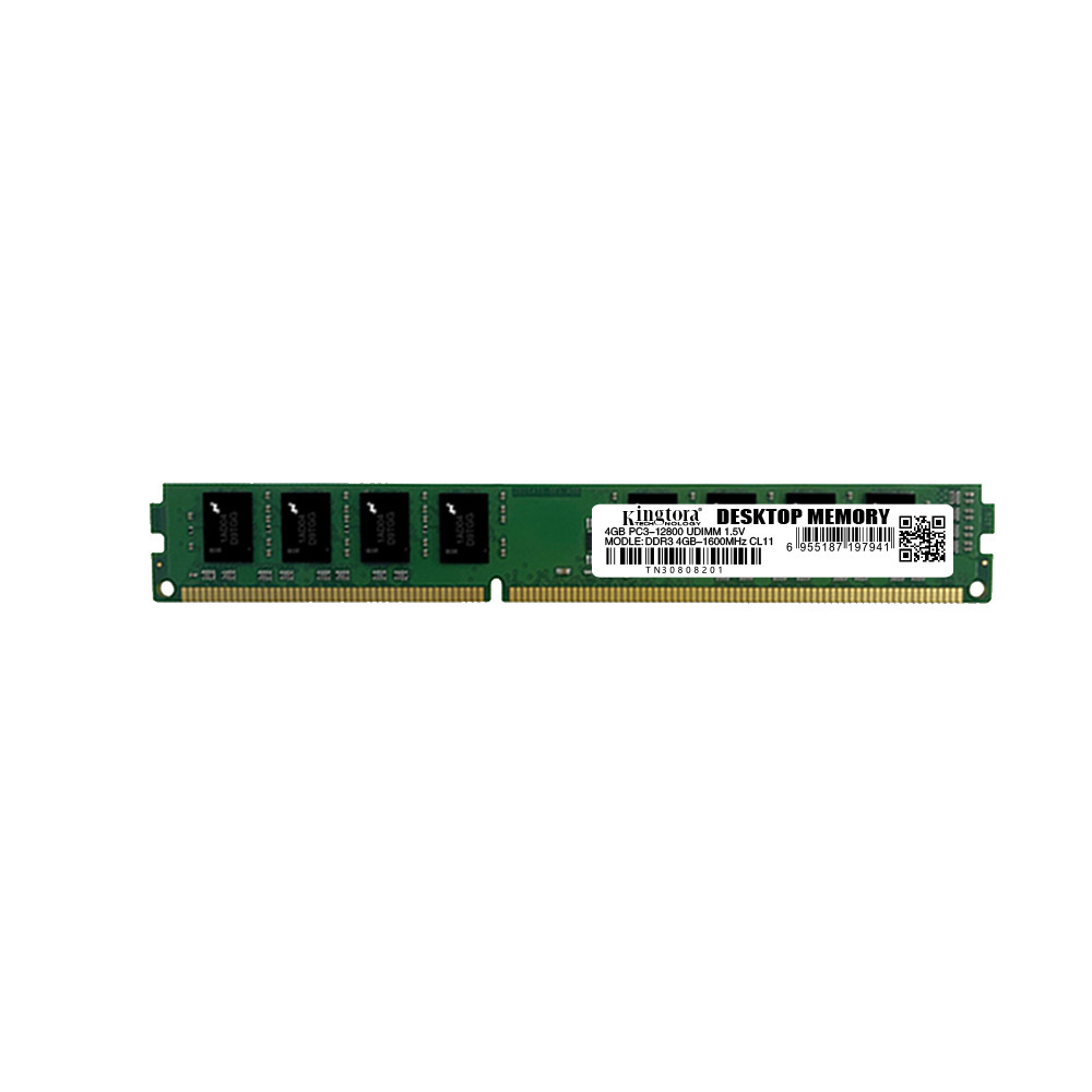 Transborder source 4GB8GB 16GB 1600/1866 fully compatible DDR3L 3-stage memory