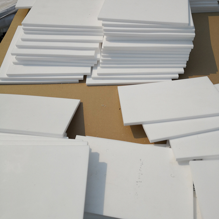 PTFE4 Stairboard PTFE4 Tetraethylene Tetrafluoro plates