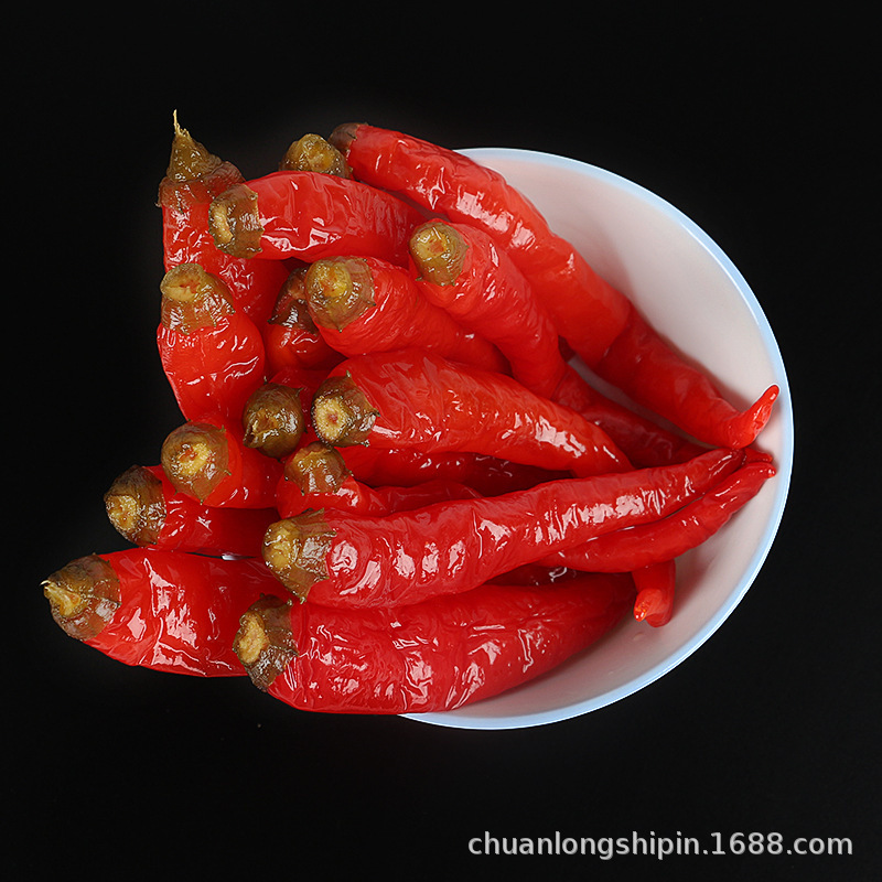 Sichuan Piper Piper 2 và Sichuan Piper Spill là một gói gồm 5 pound.