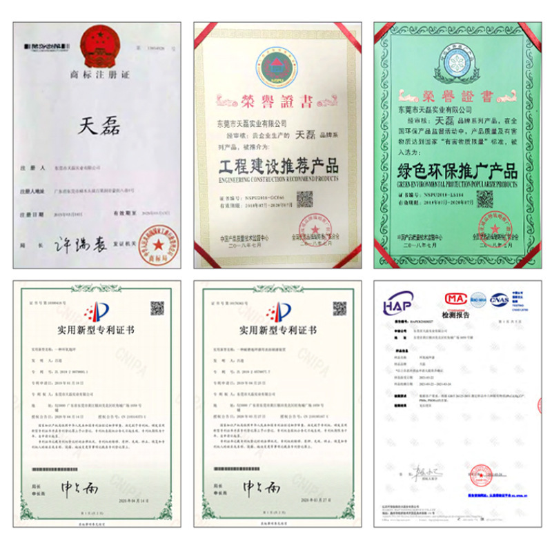 Bảo tồn nhà kho sơn chống bẩn để xi măng trong xưởng thực vật