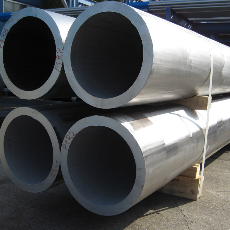 Japan imports Hastelloy N-nickel chromium molybdenum alloy N1003 contour tubes.