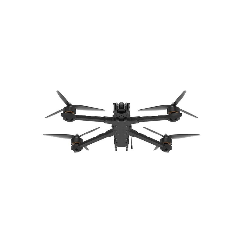 iFlight Wing Flight Chimera7 ECO 5.8G 1.6W/2.5W FPV Expedition