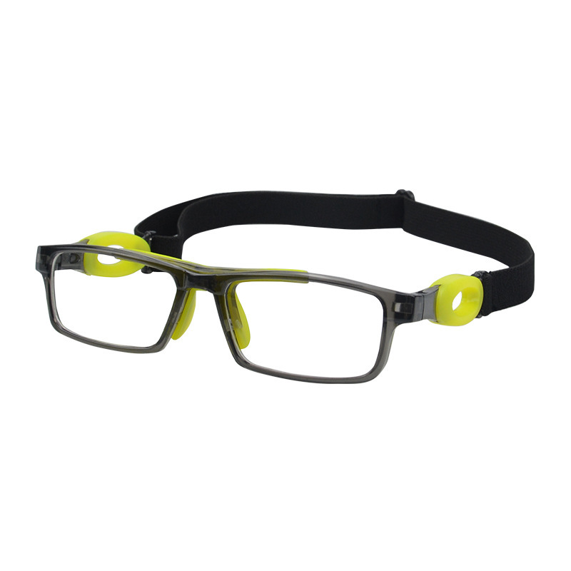 Annrol New Basketball Glasses for Men and Women in Universal Run goggles #088