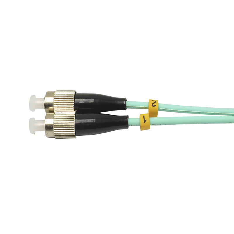 It's a special price for all fibre-optic jump lines.