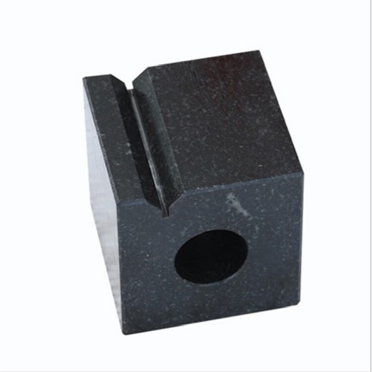 The plant directly provides granite units for the granite box of the Ziannan granite box.