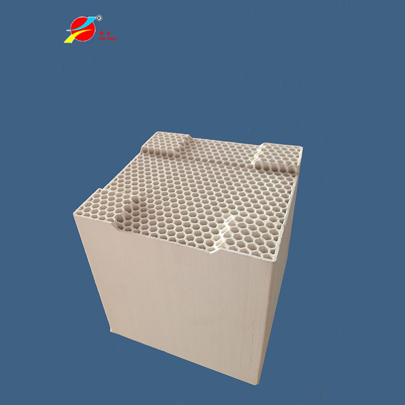 Supply kiln fillings, high-temperature beehive ceramics, rto beehives, strong pressure resistance, straight to the plant.