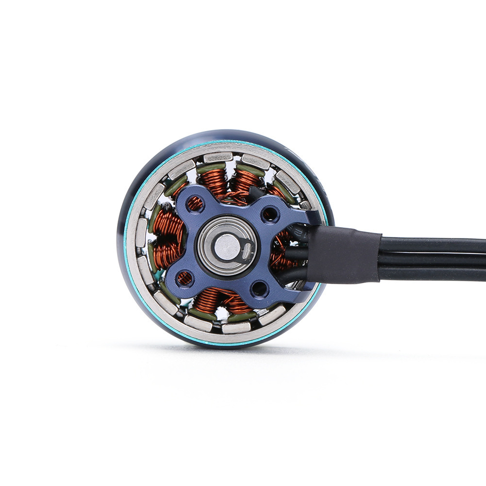 IFlight 날개 비행 XING2 1806 1600년 KV 2500 KV 솔질 모터 없는 인종
