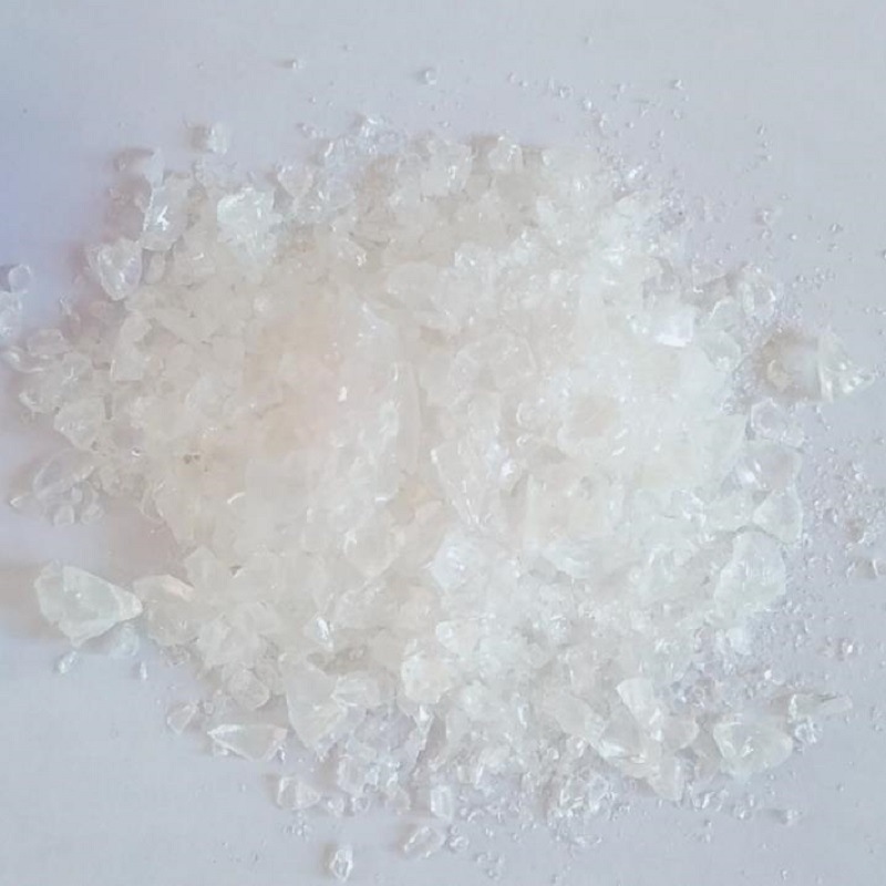 E20 biphenol type A epoxy resin, solid resin, particles adhesively resistant to corrosion