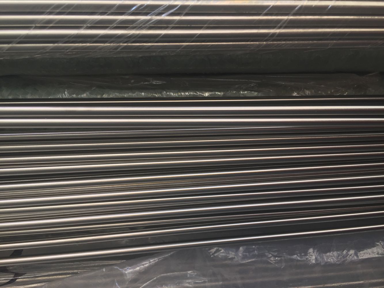 Supply of SUS304 stainless steel pipe 316L stainless steel pipe