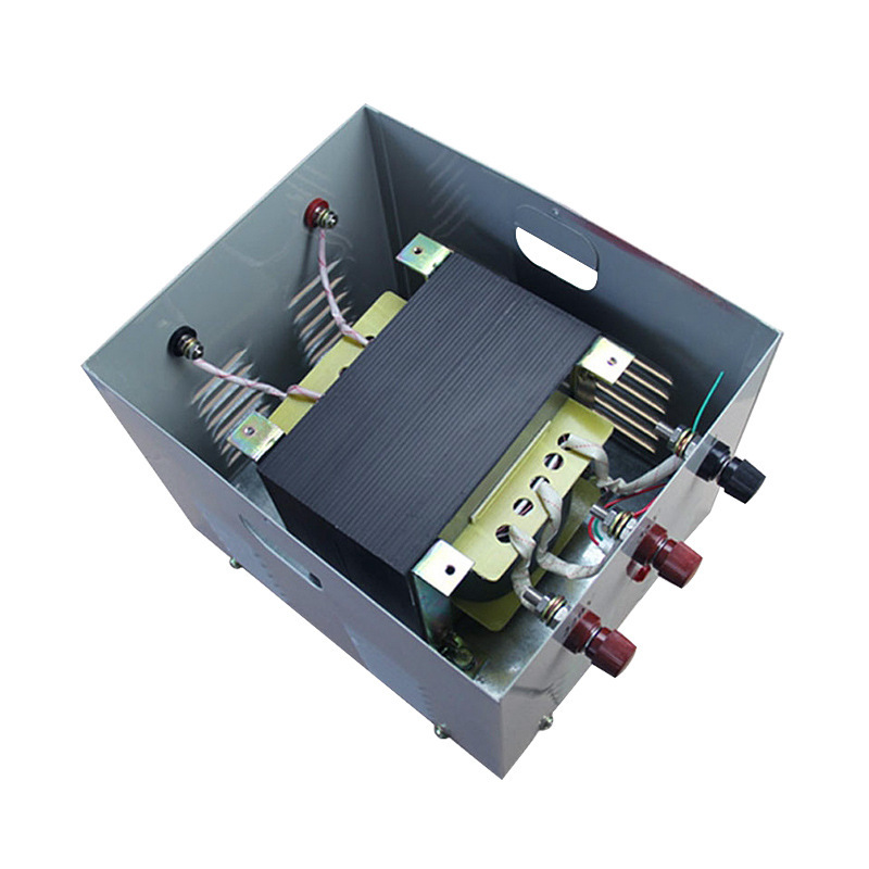 JMB-5KVA single-phase 5000W light transformer 220v380v to 6v12v24v36v48v110v