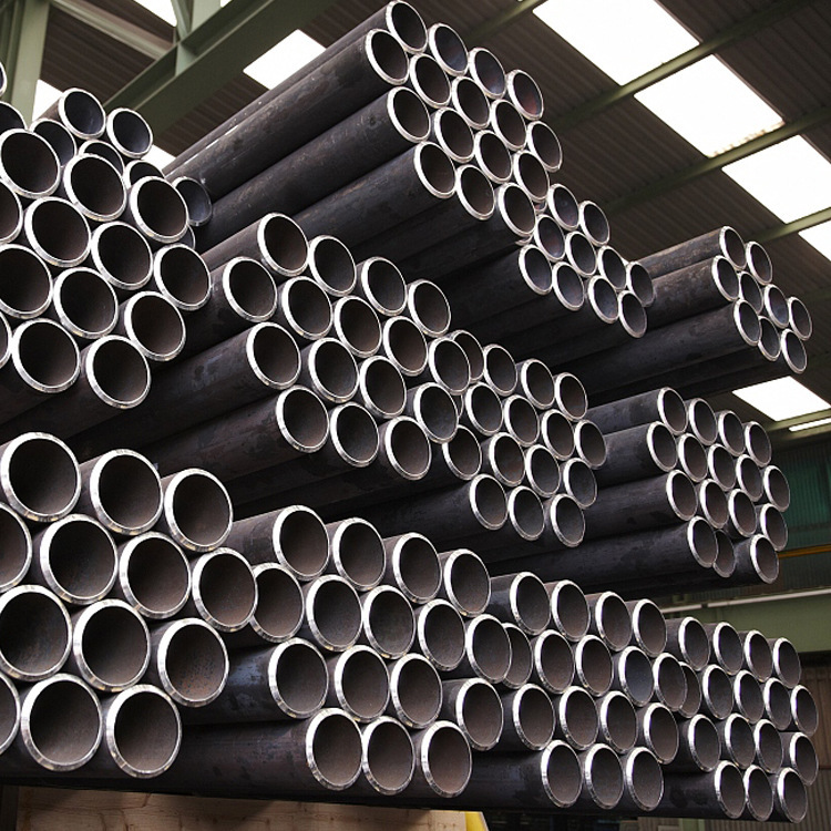 Santevik, Sweden, imported Inconel 601-high-temperature alloy N06601 seamless welding.