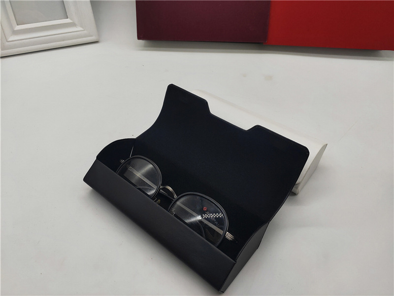 Handicraft glasses box, Korean retrospect.