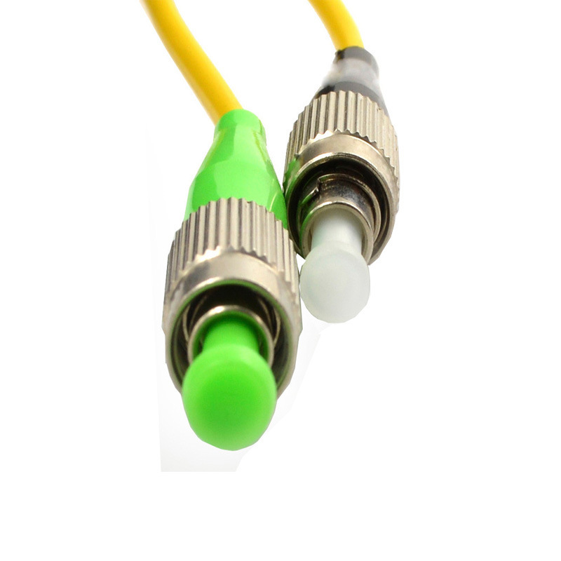 It's a special price for all fibre-optic jump lines.