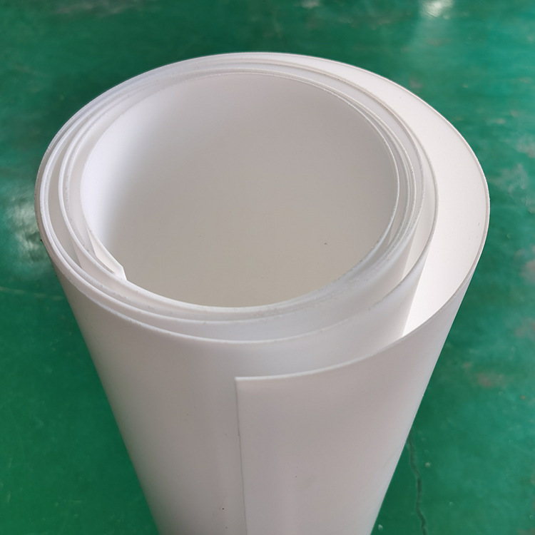 PTFE4 Stairboard PTFE4 Tetraethylene Tetrafluoro plates