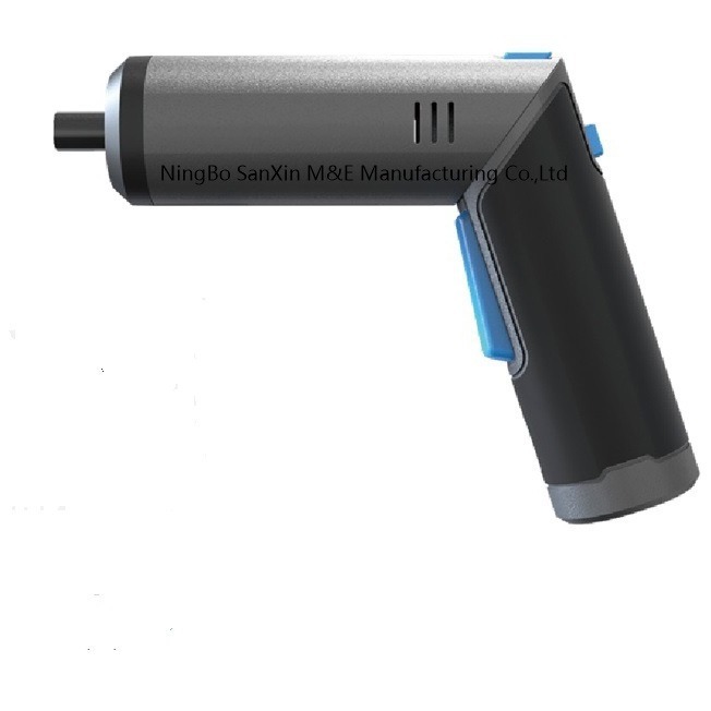 5NM 접힌 전기 screwdriver 리튬 교련의 3.6V screwdriver 세트