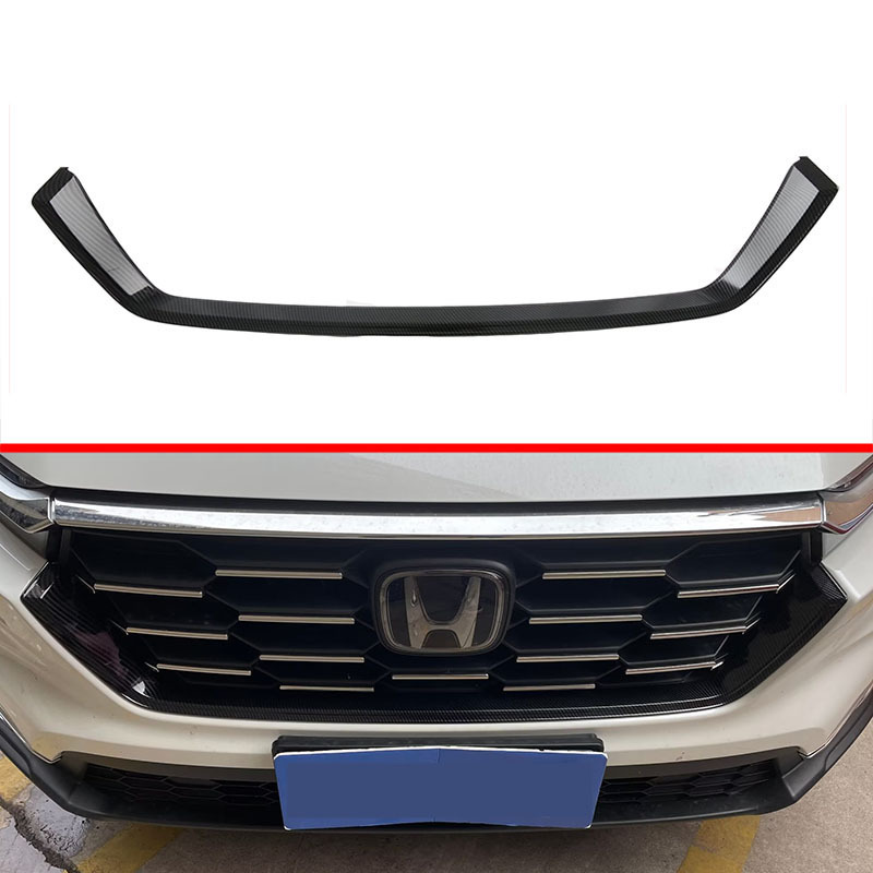 Đối với phụ kiện trang trí khung lưới sợi carbon A cho Honda CNV 23