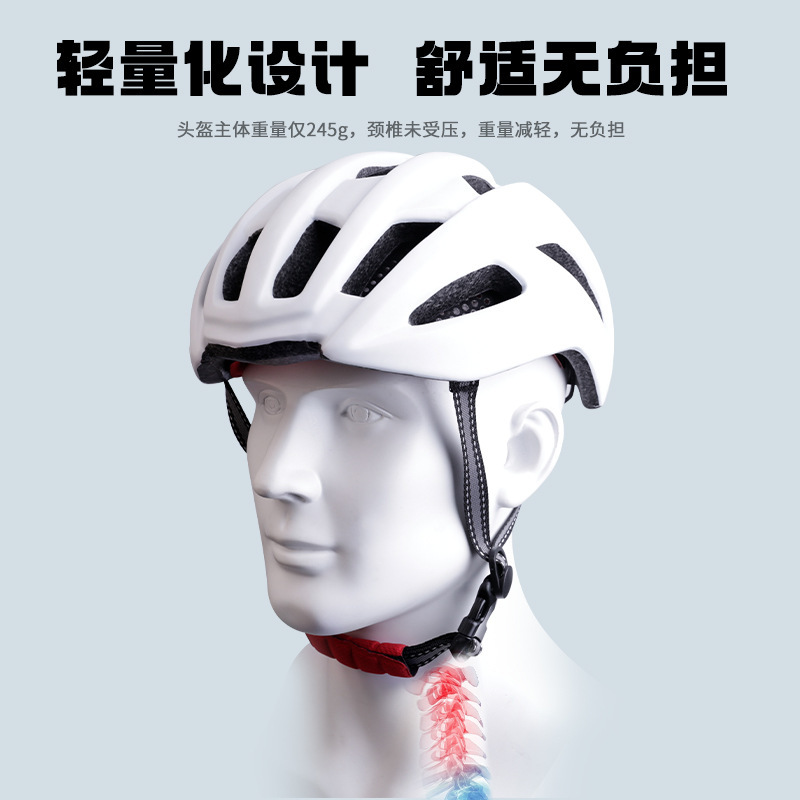 x-tiger cross-border helmets for men and women in the field of wrestling and cycling