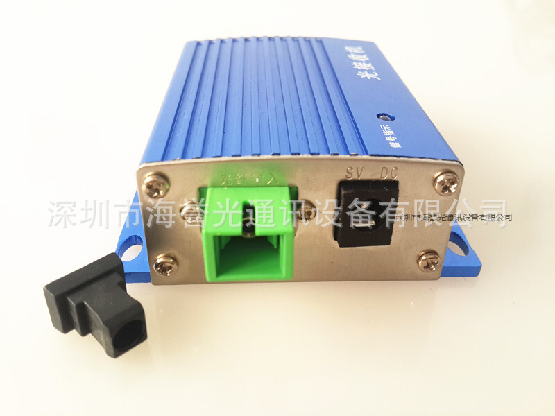 FTTH trong nhà Trình nhận tín hiệu TV 2 lần giao diện với u xơ AGC cho nhà 2 thế hệ