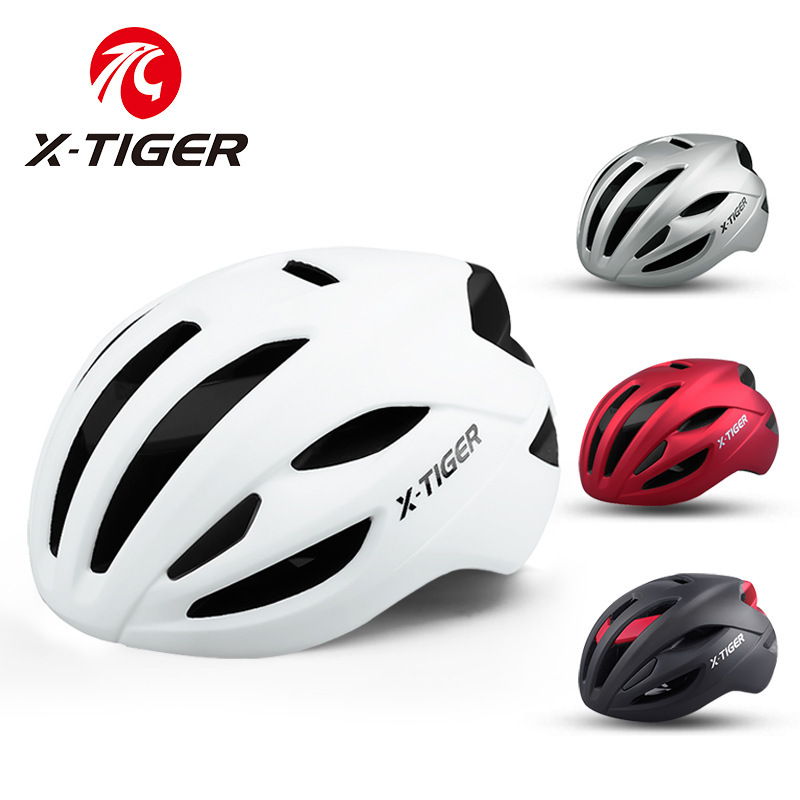 X-TIGER Cross-border Ride Helmet Highway Helmet Helmet Summer Magnetic Suction