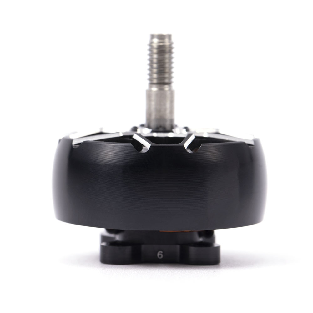 Động cơ FPV nhôm hai trục hiệu quả iFlight Wing Flight XING2 2809 1250 KV