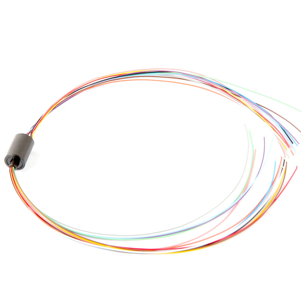 Vòng tròn cuộn tròn 12 *2A đường kính bên ngoài 12.5 mm trượt đặc biệt