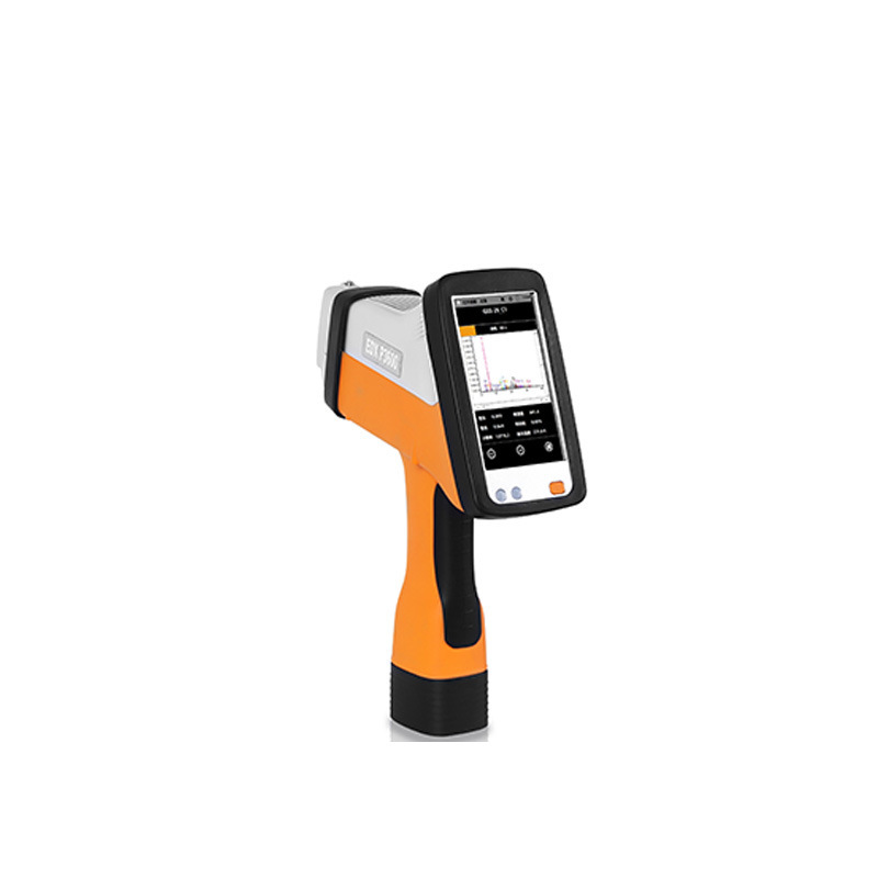 3v handheld soil heavy metal detector alloy composition analysis plating thickness detector rohs analysis