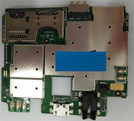  專業的SMT貼裝 支持OEM ODM來料定製加工smt電子貼片加工廠