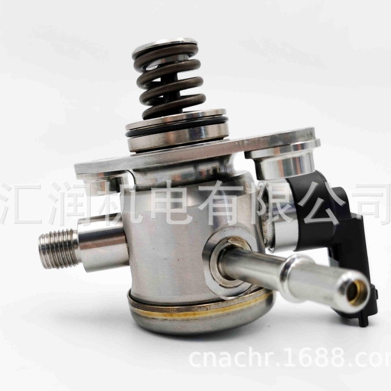 高压泵High Pressure Fuel Pump for 12633423 12639694 HM10008