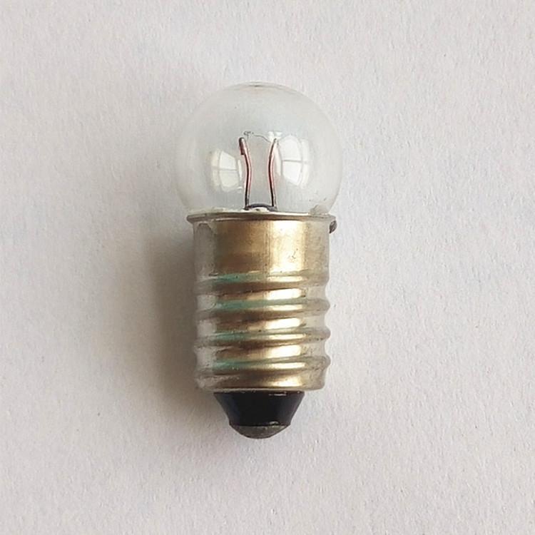 G11 E10/BA9S Thí nghiệm kỹ thuật tích hợp 2.5V 3.5V