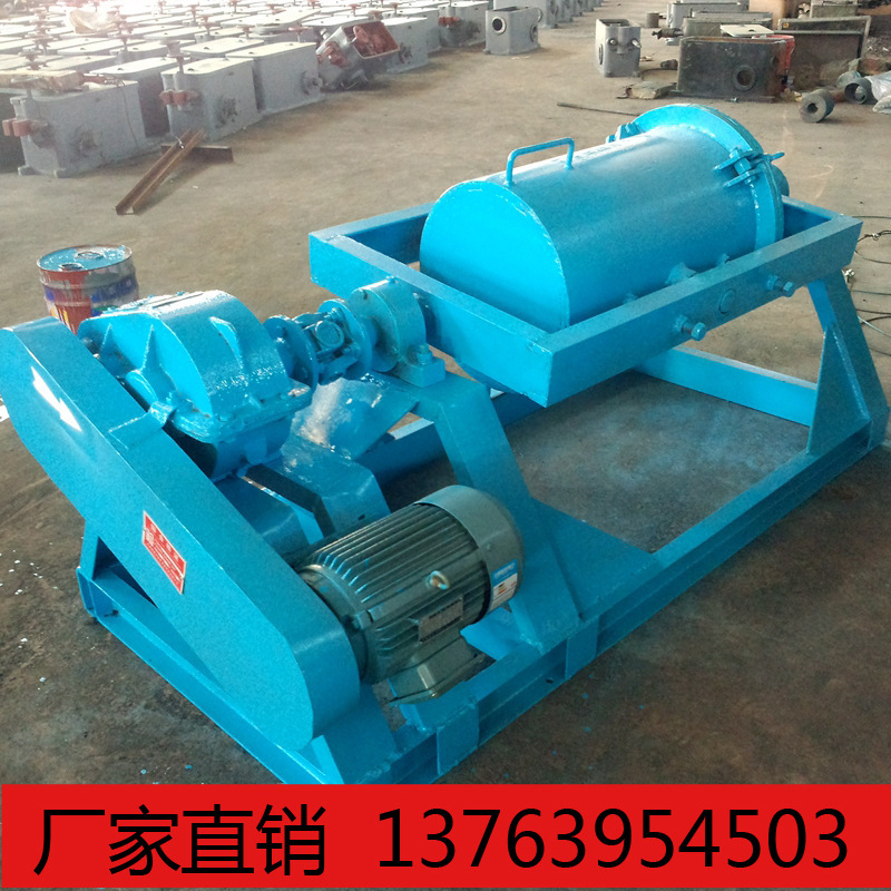 เครื่องบดไฟฟ้าในห้องทดลอง ทดสอบแร่โลหะแห้ง และเครื่องบดเปียก เพื่อทดสอบถ่านหินจากเหมือง