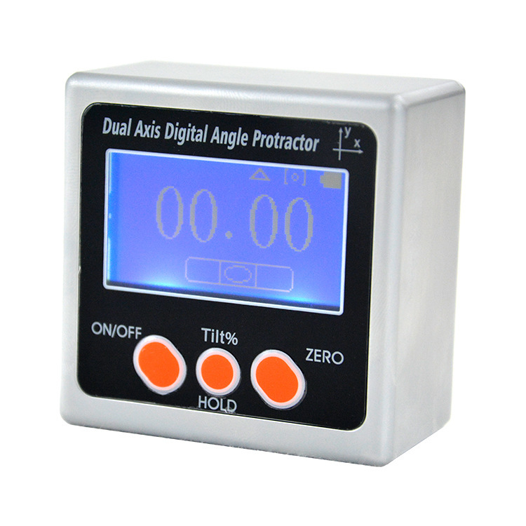 The Magnetic Electronic Inclination Latitude System carries the two-axis Magnetic Spectrometer