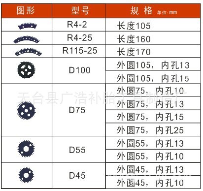 翻新轮胎打磨片 轮胎打磨片 广东湛工轮胎打磨片 补胎材料