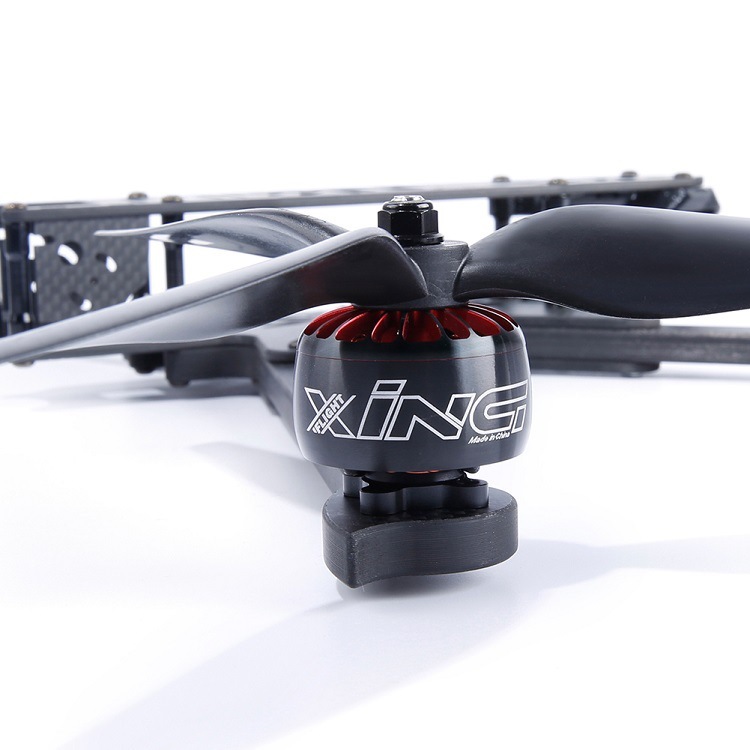 Trung tâm X- class Prop 10X5X3 10 inch Reverseed Nylon