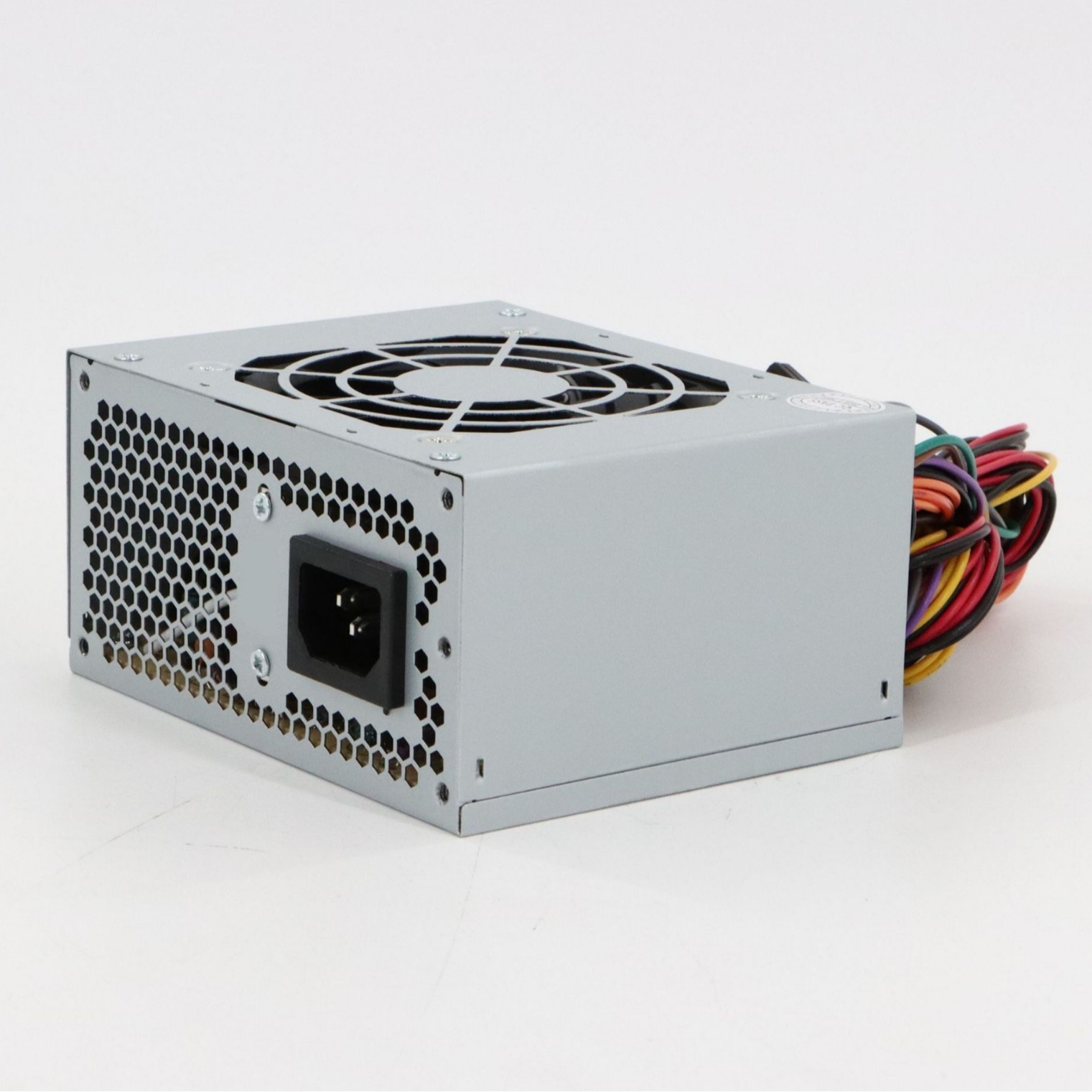 POS cashier 데스크탑 통신수 통제 SFX 단위 250w microbox ATX 전력 공급