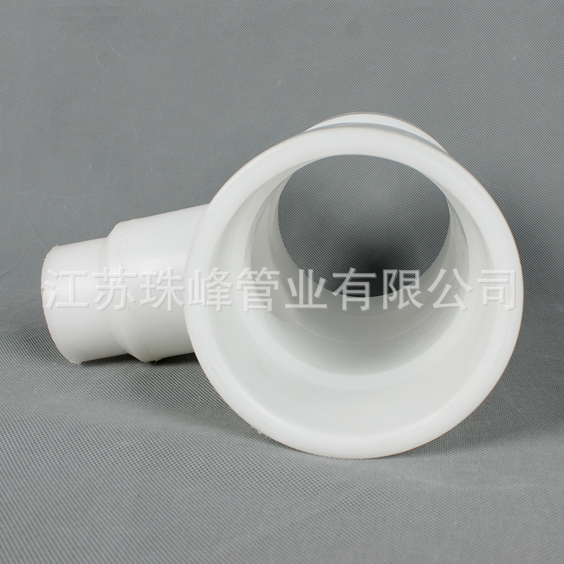 식물 관례 PP frpp windpipe thermomelling interpolymer 3xPh 용접 3x3 화학 파이프