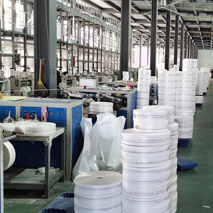 Direct sale of high-pressure scrubber-weaving belts by the factory and irrigation of water belts with blast-resistant tarp belts