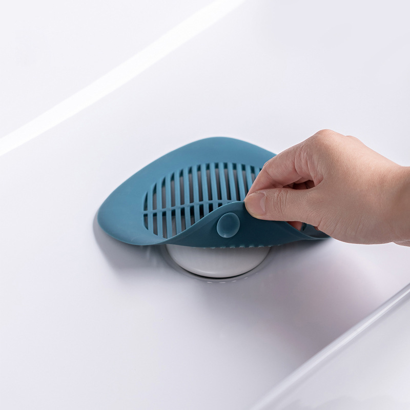 Thiết kế đạo đức, lọc cống rãnh, rò rỉ nước ối trong bồn tắm, lọc tóc chống khóa.