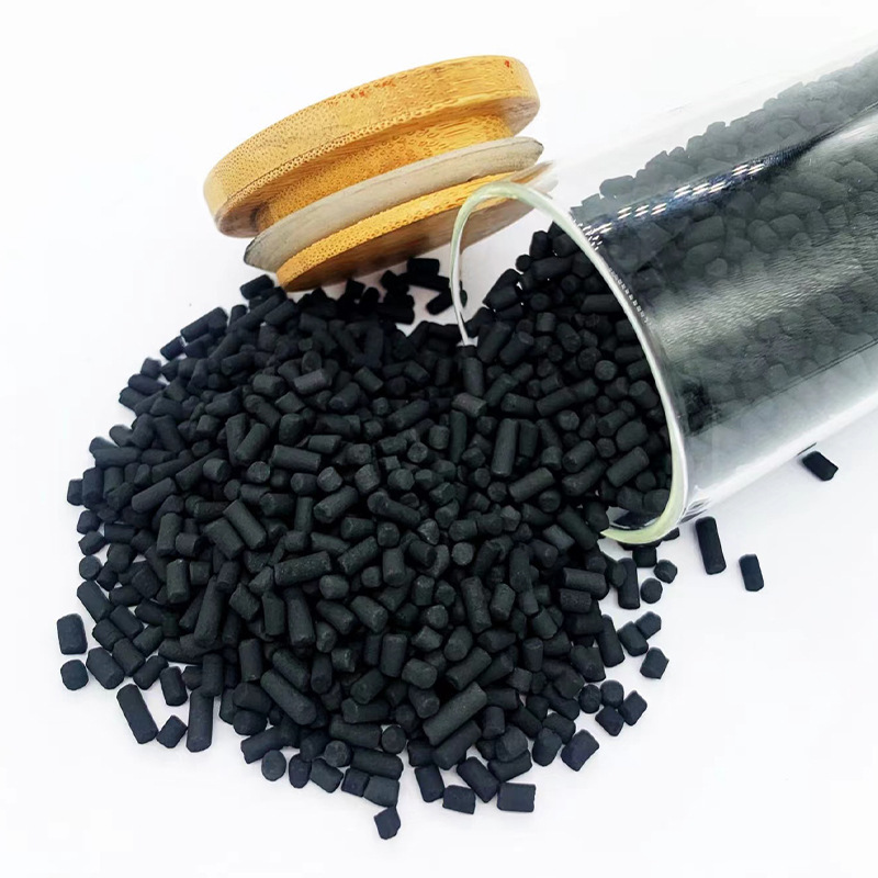 Wholesale industry waste wood activated carbon