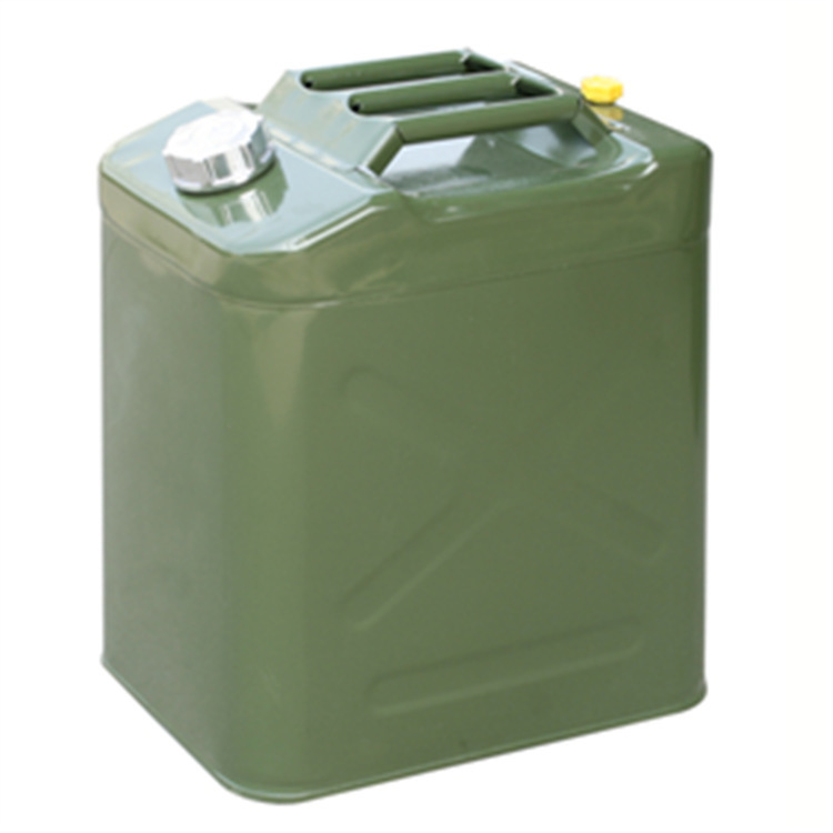 Source manufacturer 20L metal drums 20L