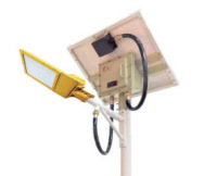 LED-explosive solar street lamp-explosive solar street lamp LED-explosive high pole-preventing outdoor street lamp