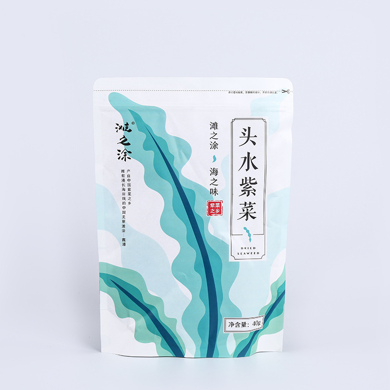 Phân bón là 40g, hải sản không có cát, và cô ấy có rất nhiều.