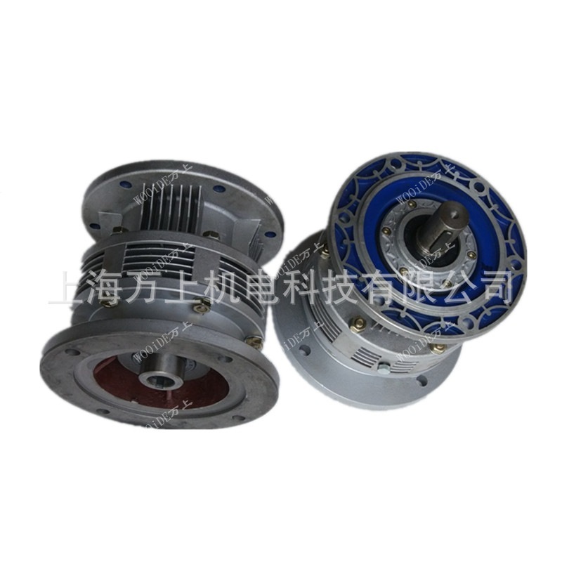 WB150-LD-11-1-120W Plumbing wheel-reducing machine WB150-LD-17-180W micro-reducing machine