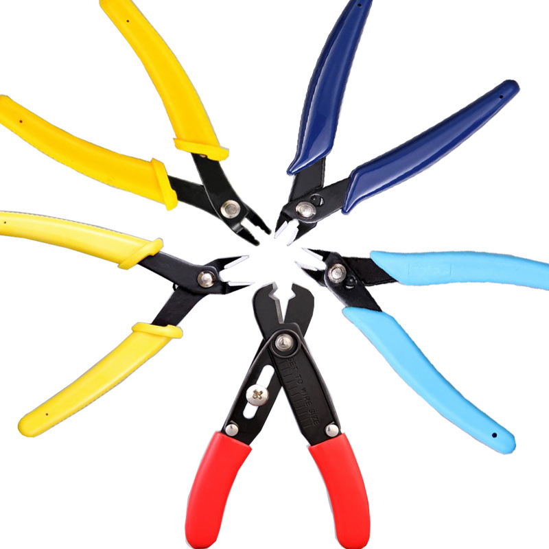 Customize various electronic shears