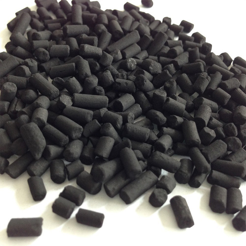 Wholesale industry waste wood activated carbon